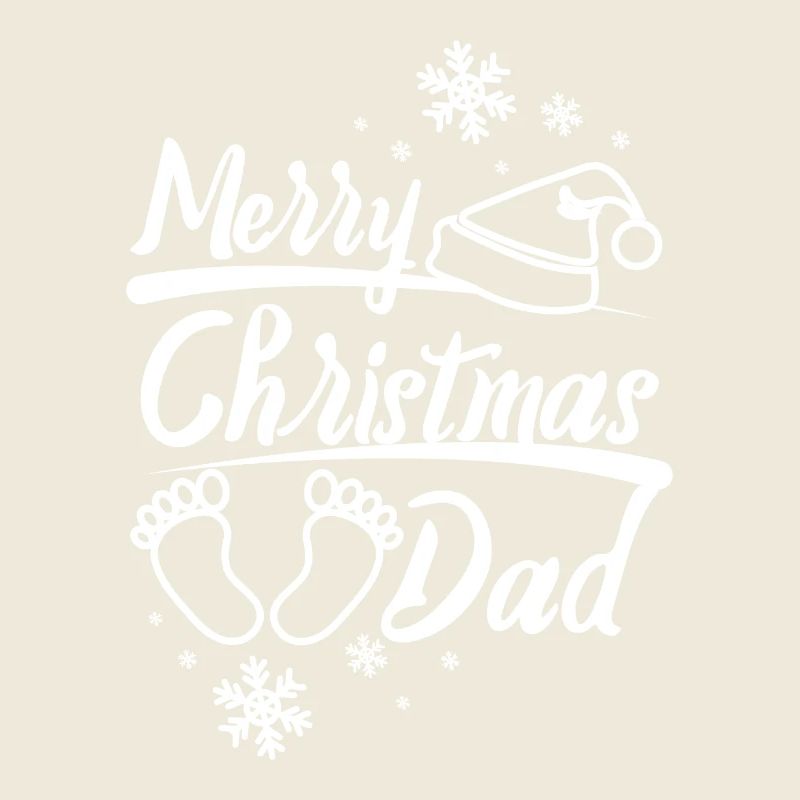 Devenir Père ou Papa, Joyeux Noël Papa