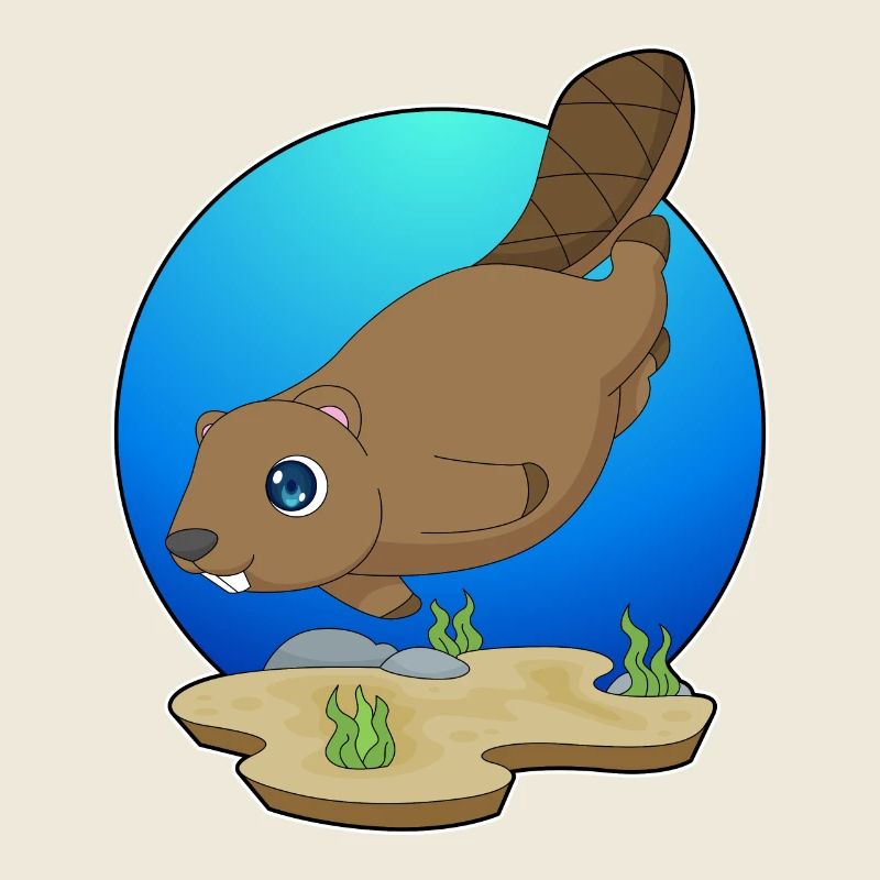 Beaver Diver Plongée
