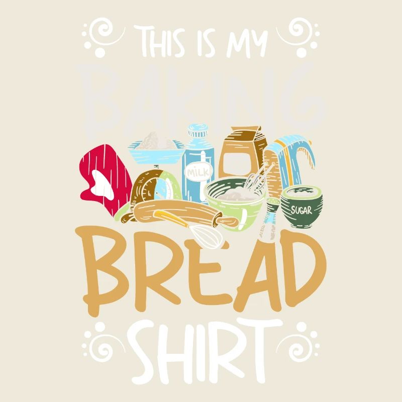 C’est mon pain de cuisson