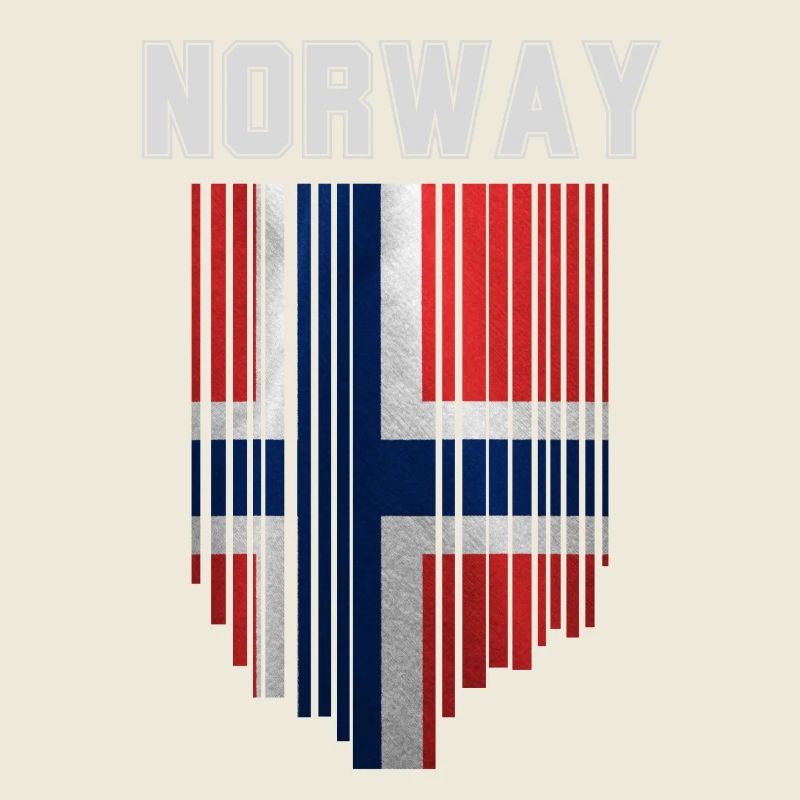 Norwegian flag, Norwegian pride