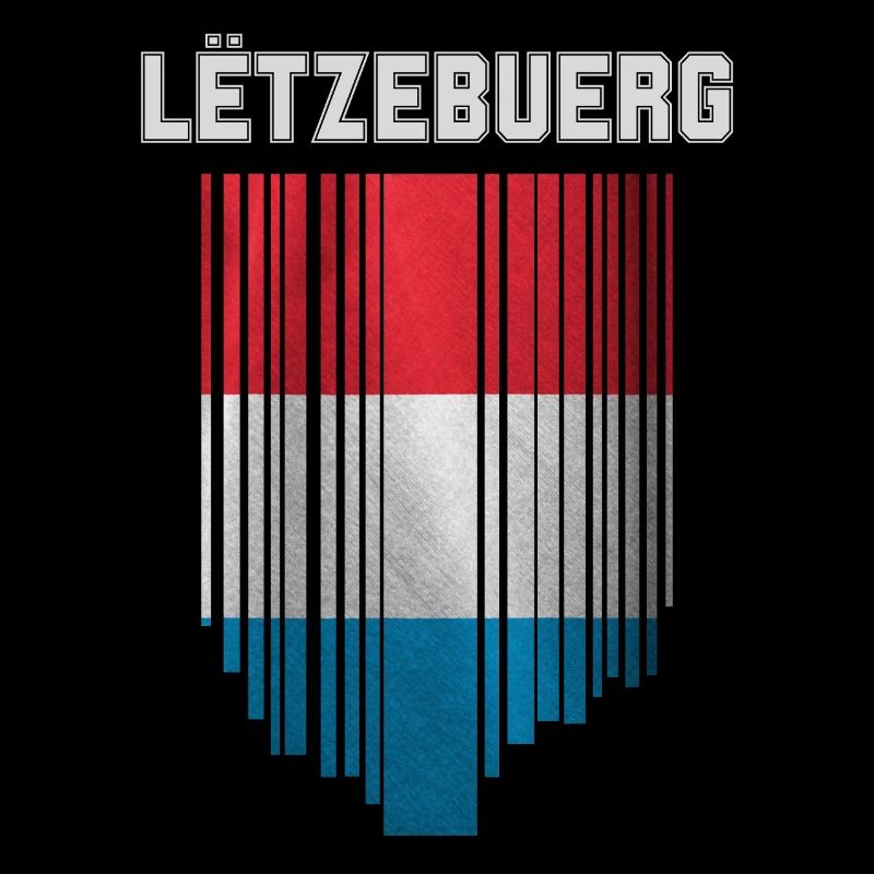 Drapeau du Luxembourg, fierté luxembourgeoise
