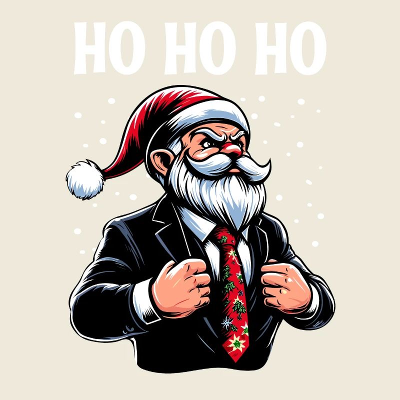 Chef Imp Ho Ho Ho Ho