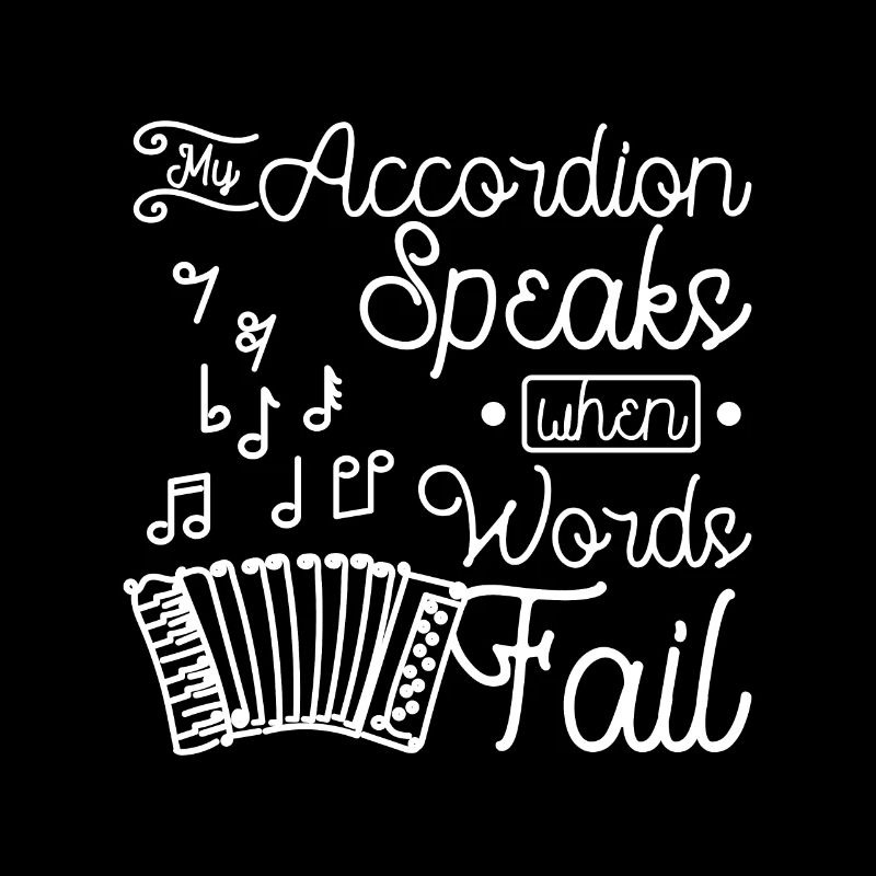 Mon accordéon parle quand les mots manquent
