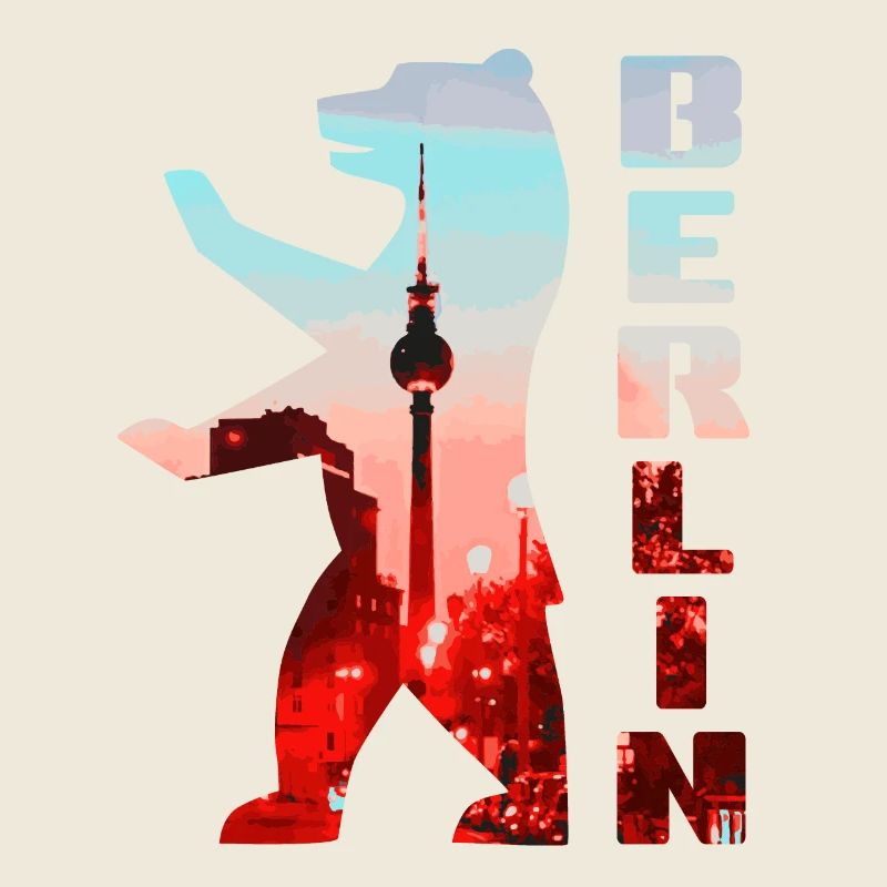 Berlin Bear