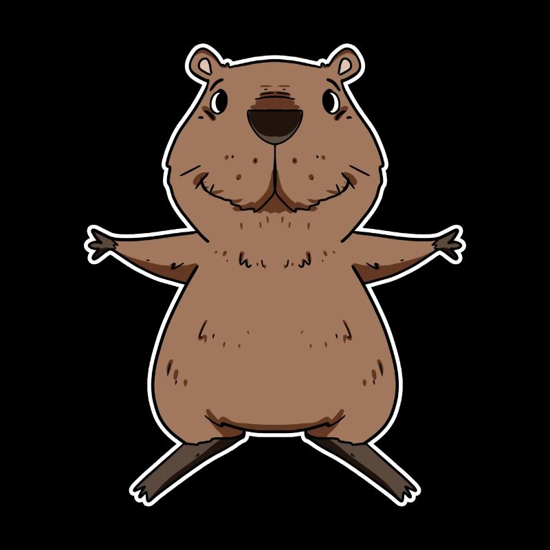 Capybara