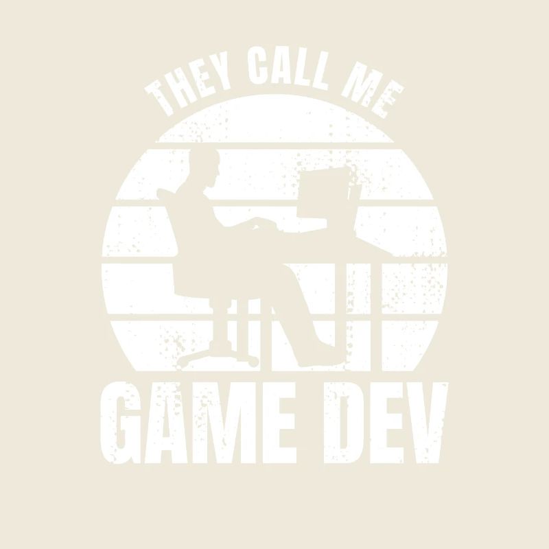Ils m’appellent Game Dev