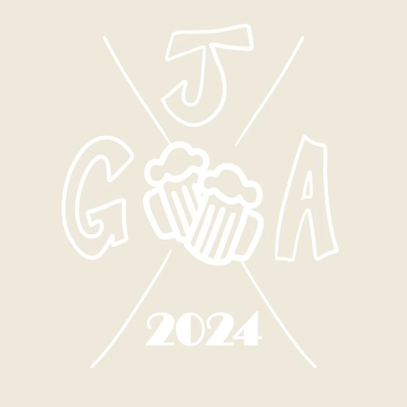 2024 Junggesellenabschied Crew Feier