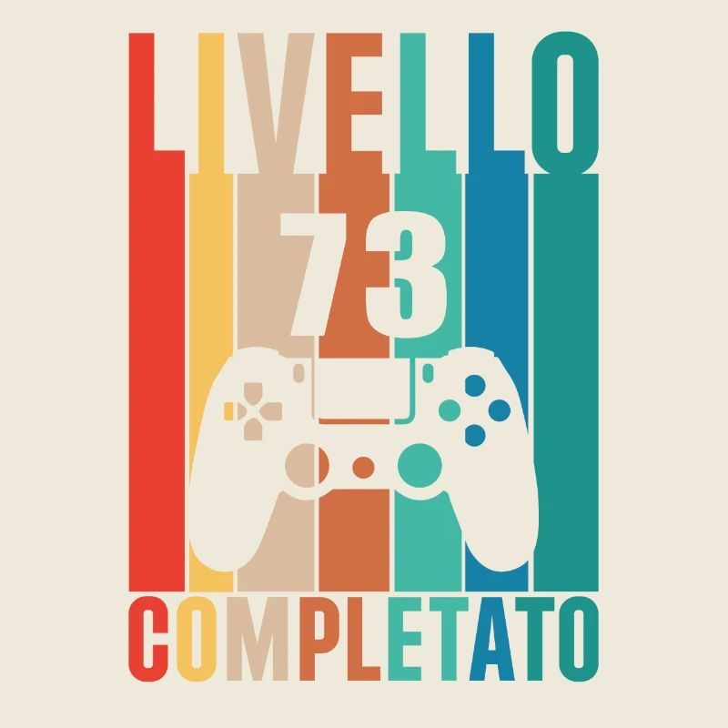 Level 73
