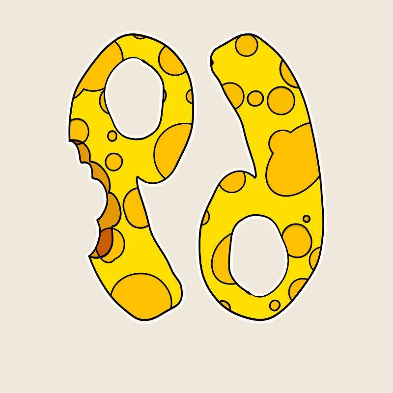 Sternzeichen Krebs Symbol