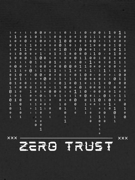 Zero-Trust-Binärcode