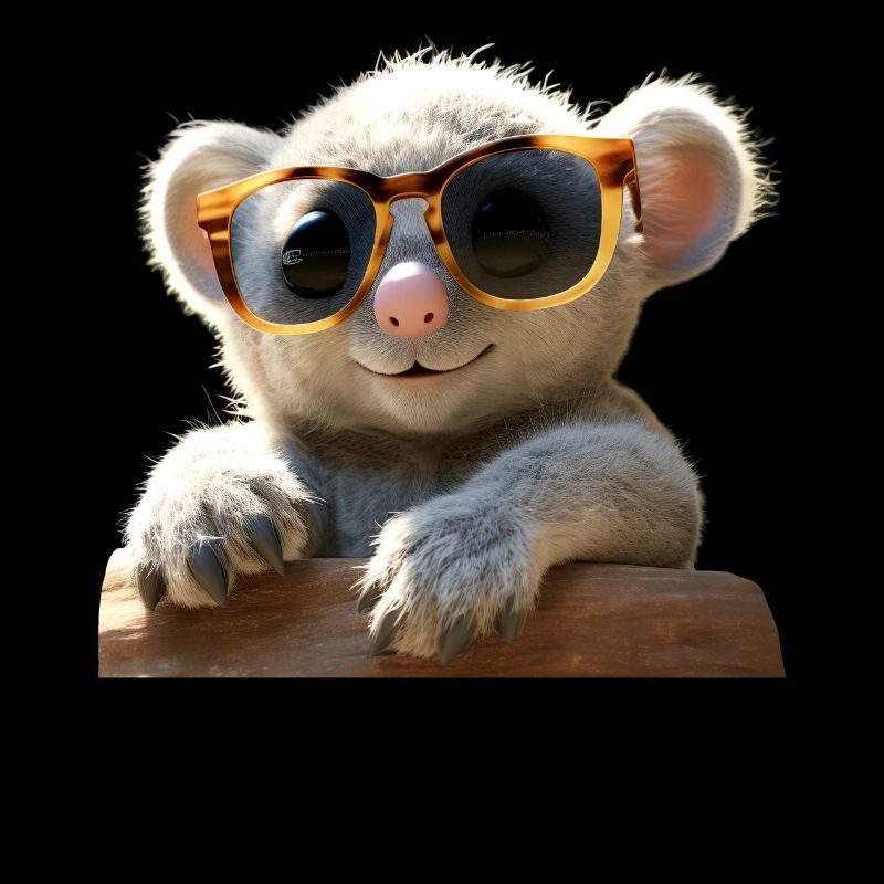 Koala Australie Koalas Koala Ours Mignon Koala Ours