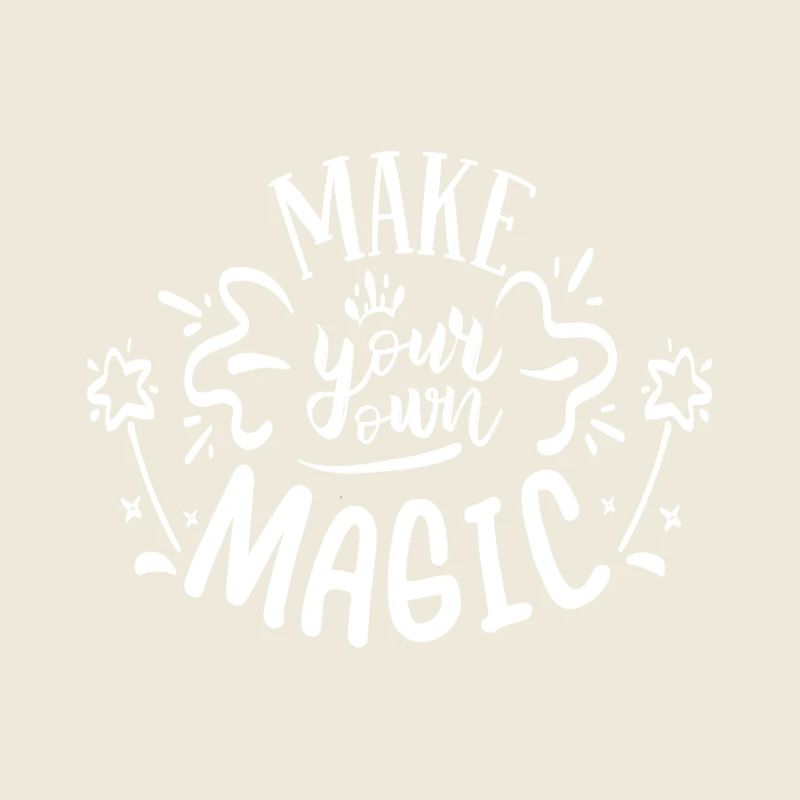 Make your own Magic