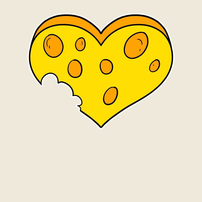 Coeur de fromage