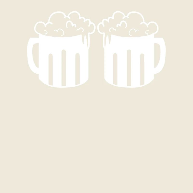 Chopes à bière