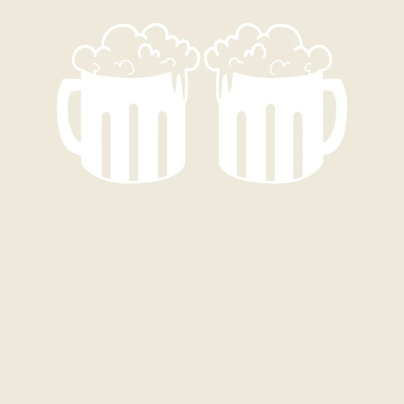 Chopes à bière