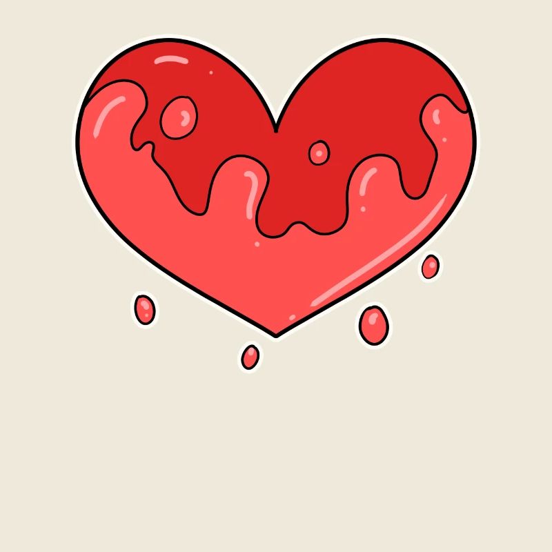 Heart Lonely
