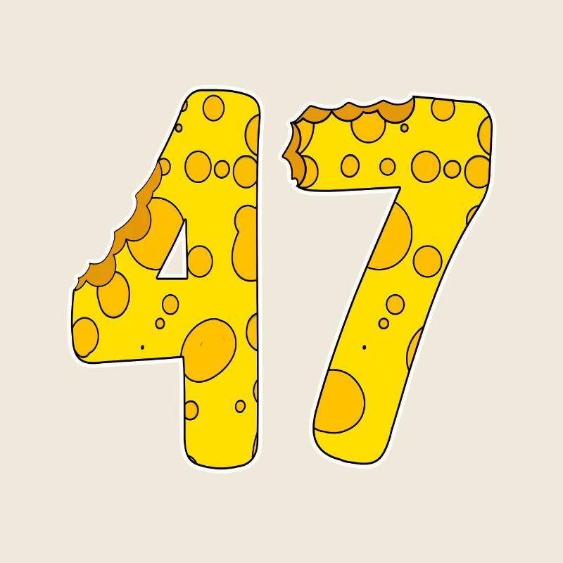 47 ans de Lustig Käse