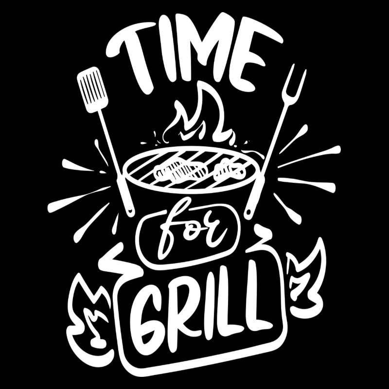 C’est l’heure des grillades
