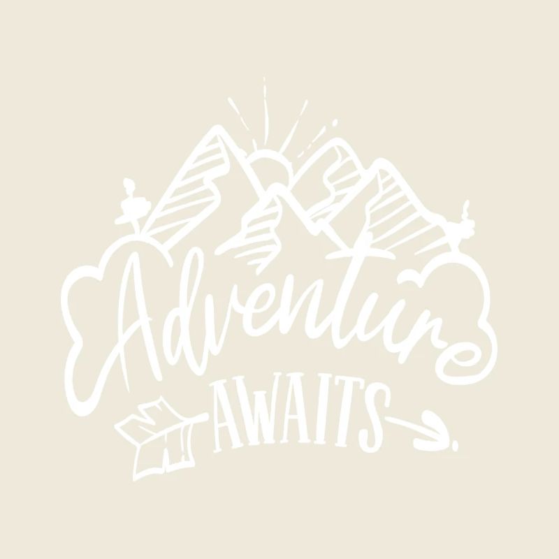 Das Abenteuer wartet auf Sie