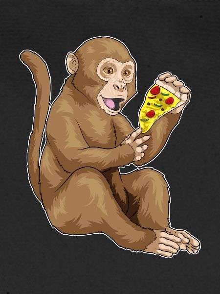 Affe Pizza