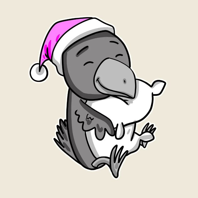 Krähe Müde Ausschlafen Schlafen Mädchen