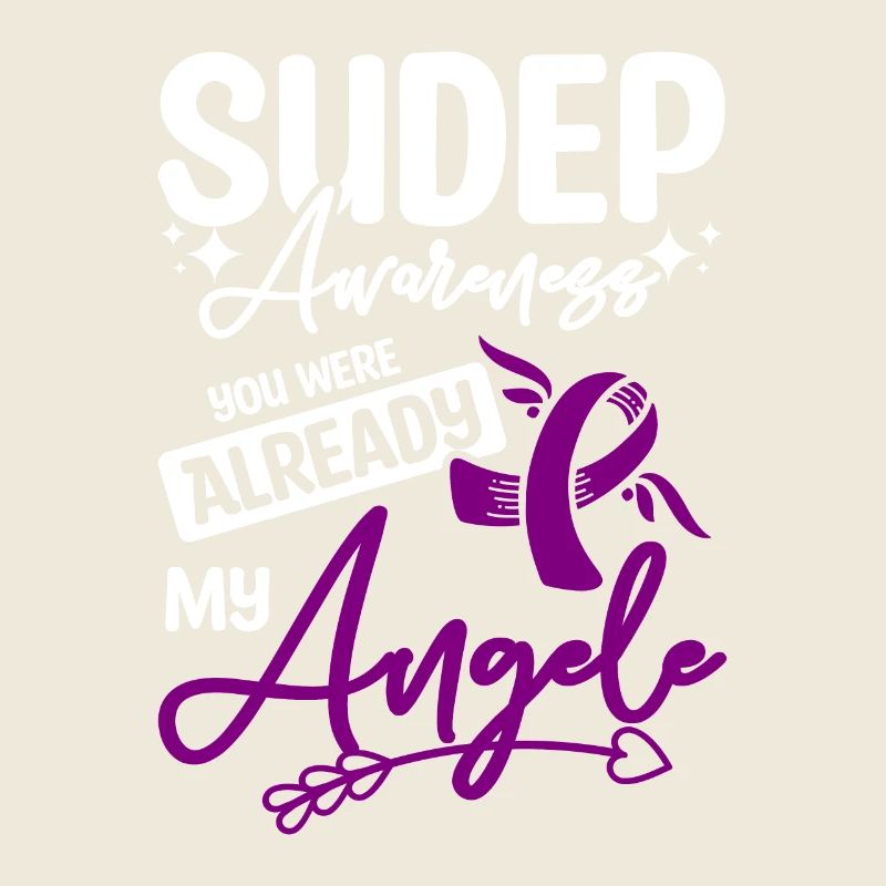 SUDEP conscience tu étais déjà mon angele