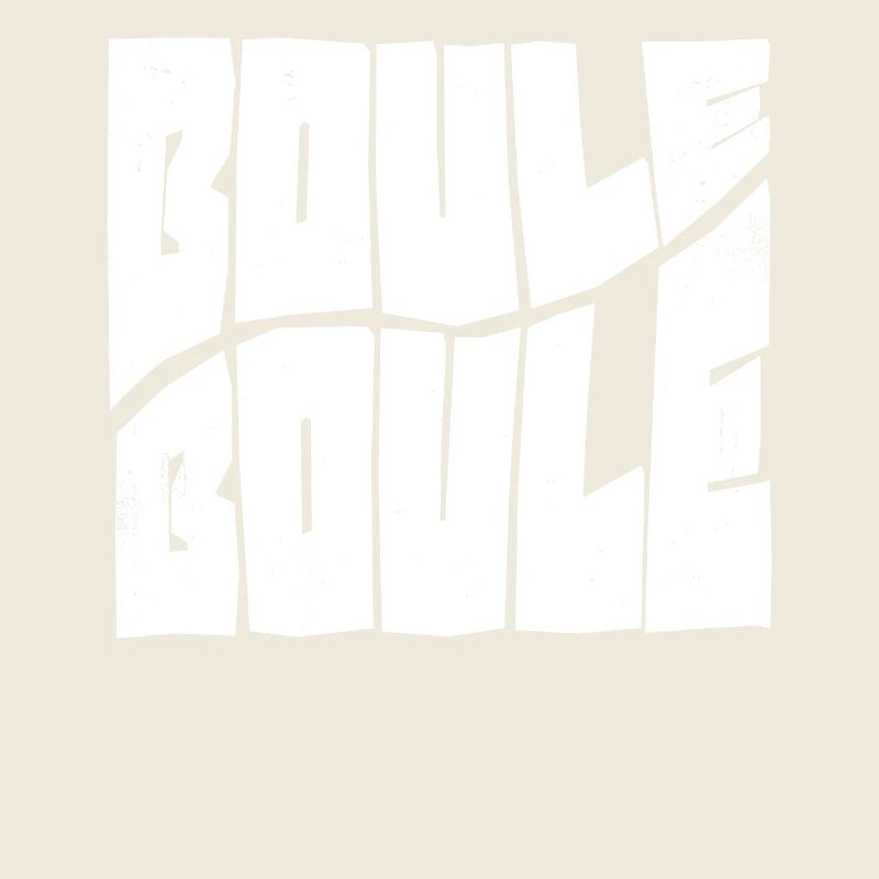 Boule Power! Bouler Outfit Boule Balls Petanque