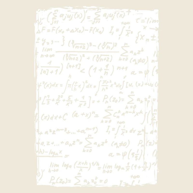 Mathematical Formulas