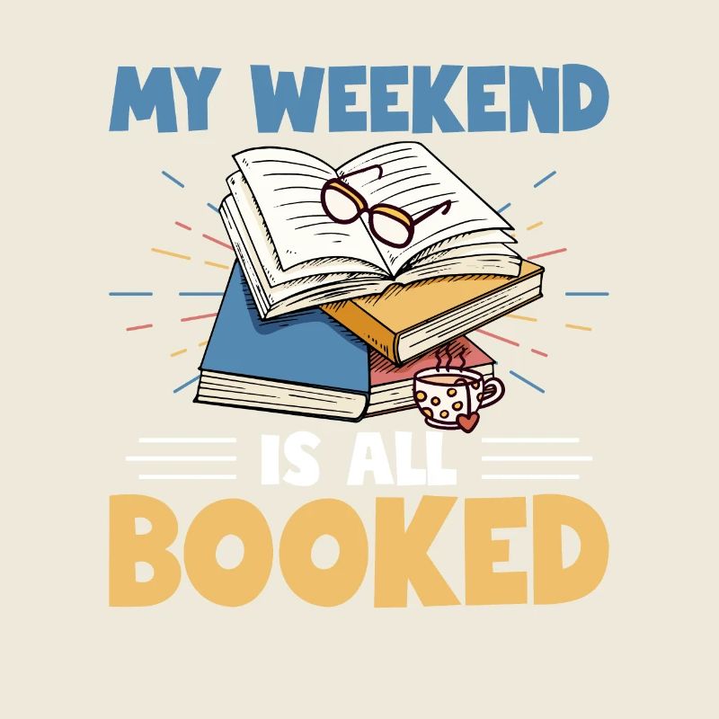 Mon week-end est complet