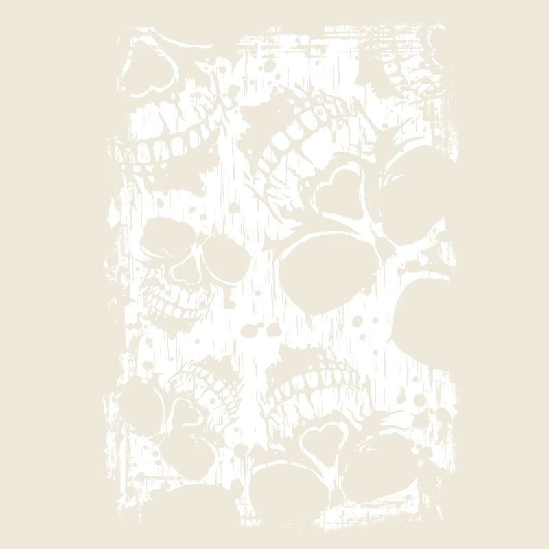 Fierce Skull