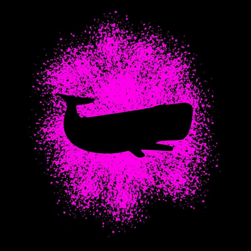 Sperm Whale Ocean Protector