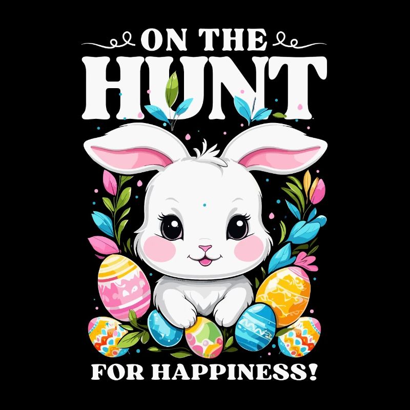 Easter - In Search of Happiness