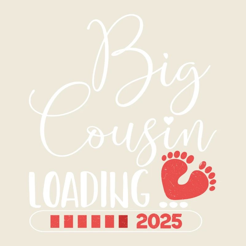 Großer Cousin wird 2025 geladen