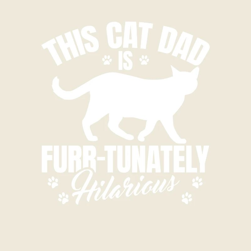 Cat Dad