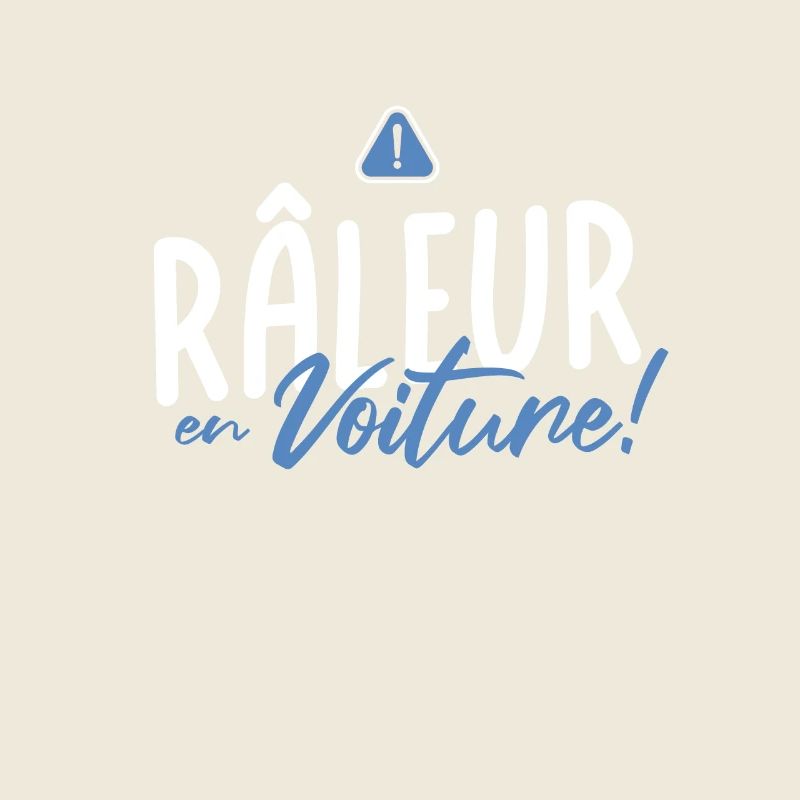 CAR SCRAPER - For those who complain while driving