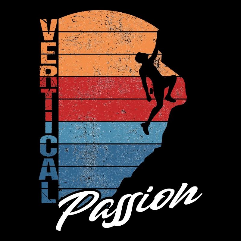 Vertical Passion klettern bouldern climbing
