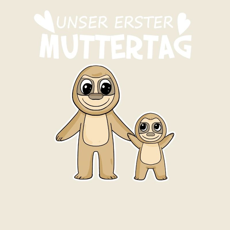 Mother's Day - First Mother's Day Gift
