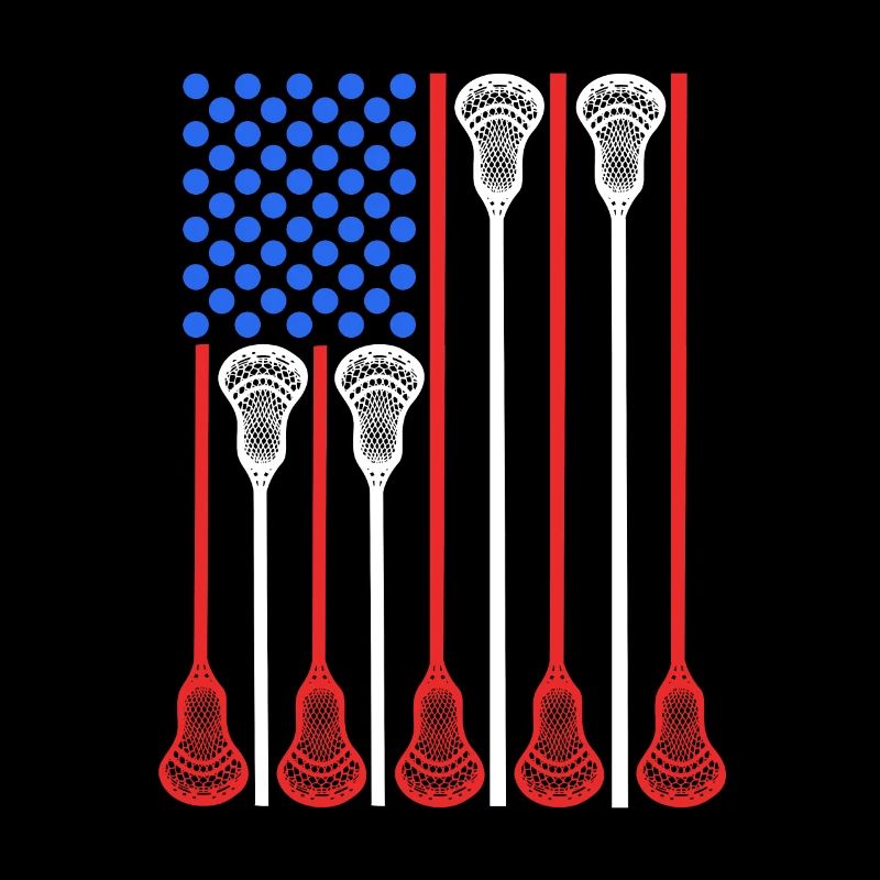 Crosse du 4 juillet aux États-Unis