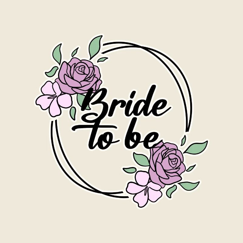 Robe de mariée