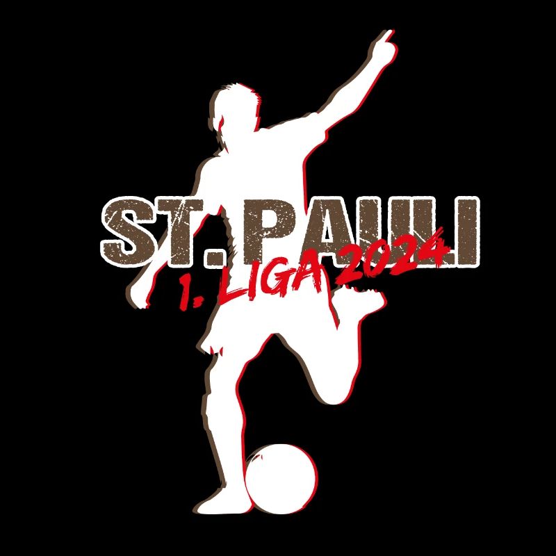 St Pauli Aufsteiger