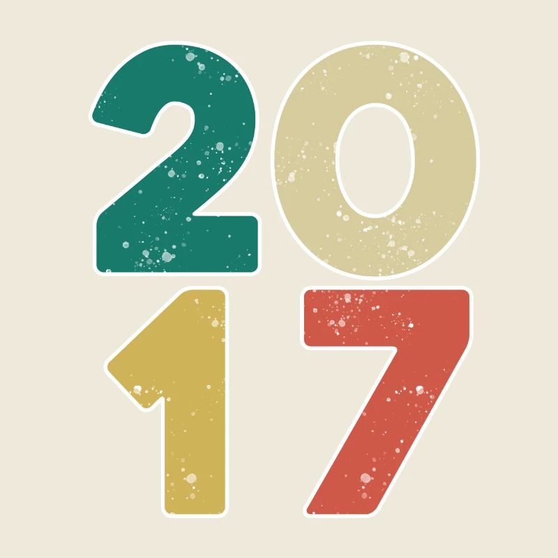 2017 - Year 2017 - Year 2017