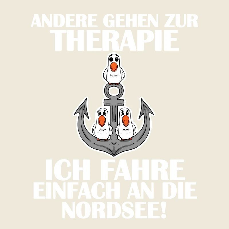 Nordsee Sprüche lustig