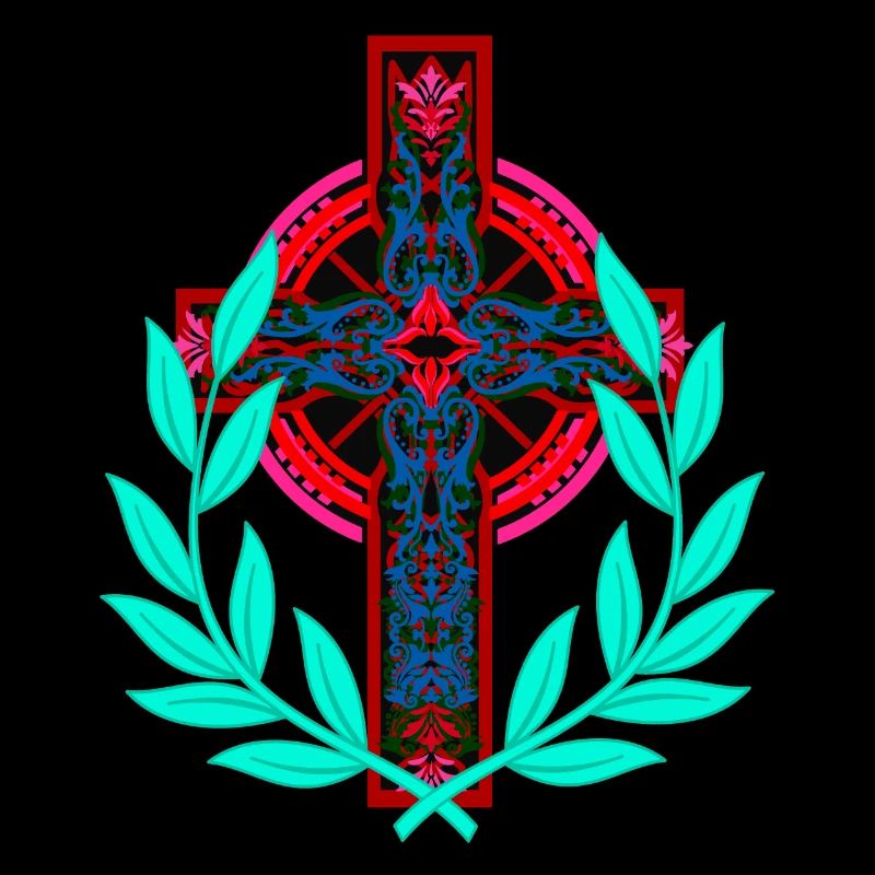 Cross Crosses Crucifix