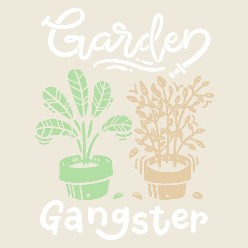 Garten Gärtner