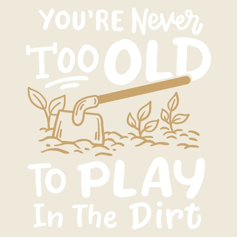 Gartenarbeit Gärtner