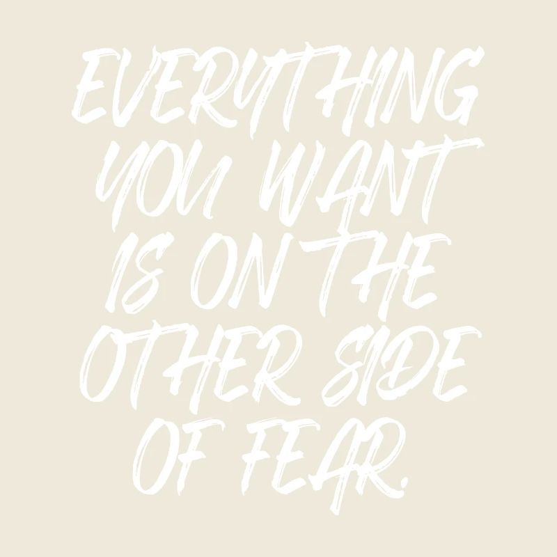 Everything You Want Motivation vs. Comfort Zone