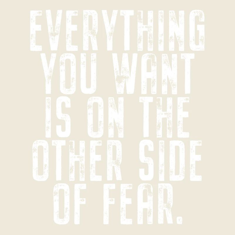 Everything You Want Motivation vs. Comfort Zone