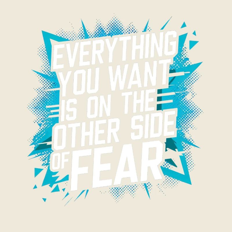 Everything You Want Motivation vs. Comfort Zone