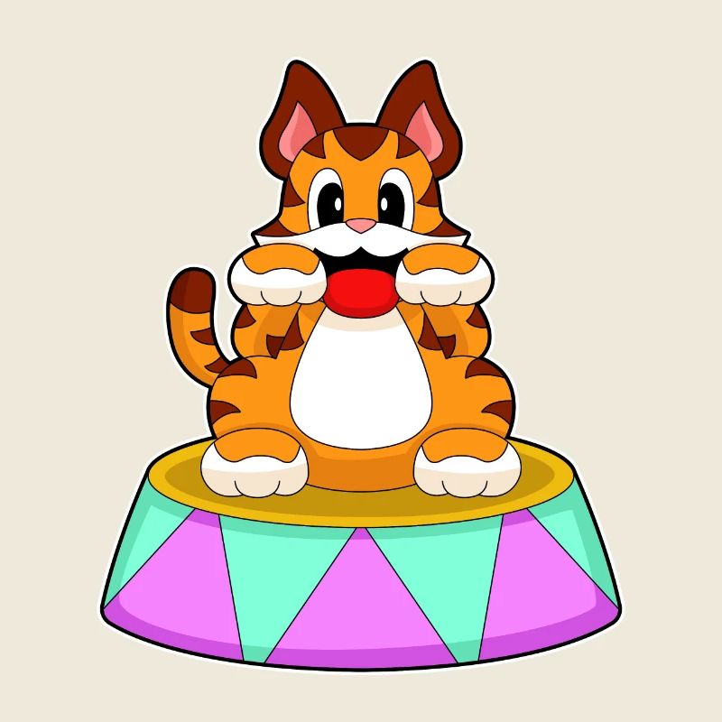 Tiger Circus