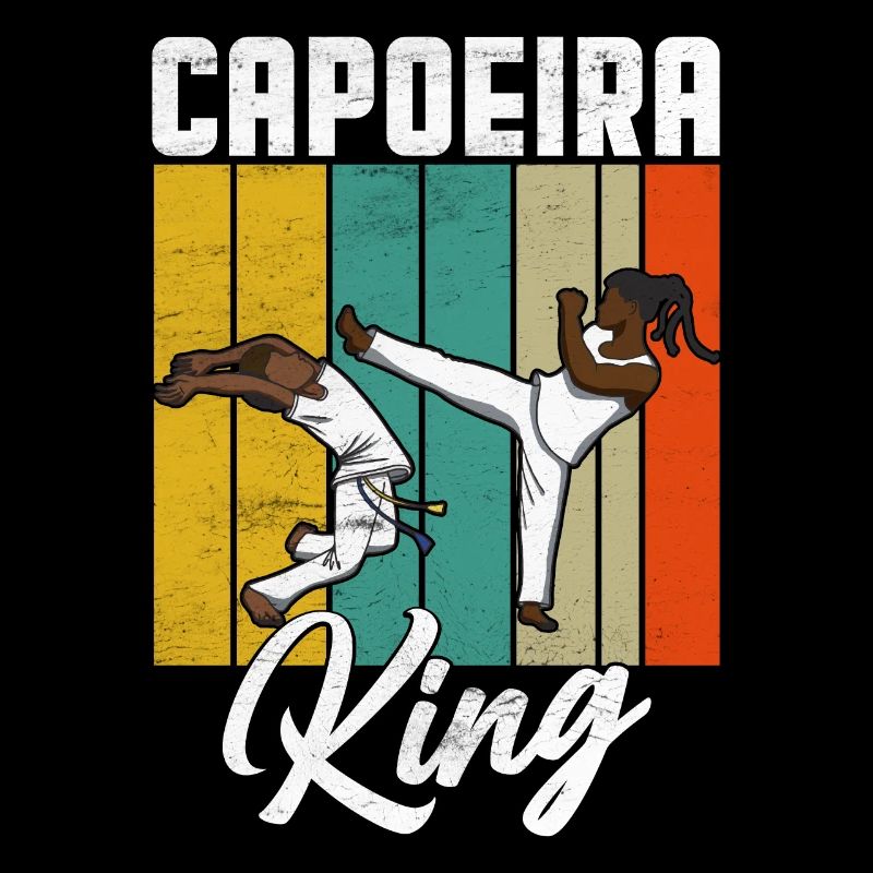 Capoeira Roi